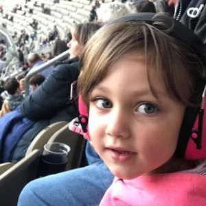 Meet your Posher, Tanya